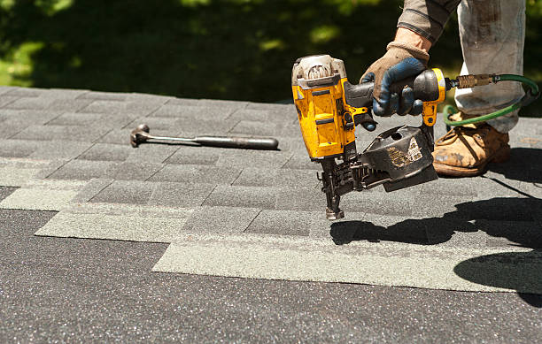 Quick and Trustworthy Emergency Roof Repair Services in Baldwinsville, NY